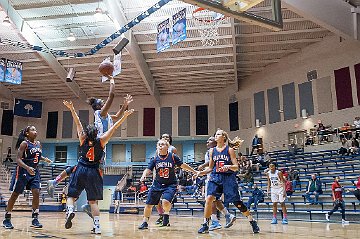 LCavs vs Chapman 12-10-13 0133